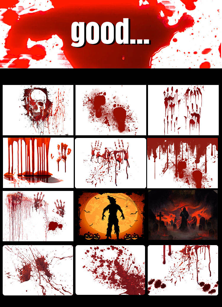 Mat - Bloody Mat