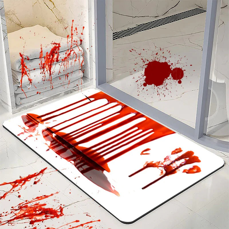 Mat - Bloody Mat