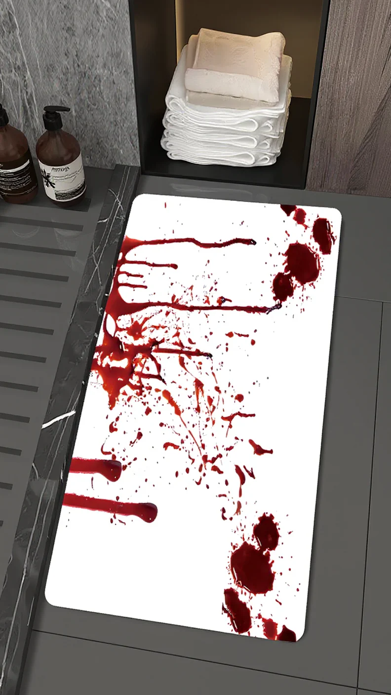 LevursMat - Bloody Mat